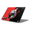 DC Comics Harley Quinn Puddin Apple MacBook Pro 16-inch Skin