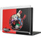 DC Comics Harley Quinn Puddin MacBook Cases