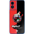 DC Comics Harley Quinn Puddin Moto G Play 4G (2024) Skin