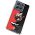 DC Comics Harley Quinn Puddin Moto G Play 5G (2025) Clear Case