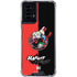 DC Comics Harley Quinn Puddin Moto G Power 5G (2024) Clear Case