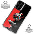DC Comics Harley Quinn Puddin Moto G Power 5G (2024) Clear Case
