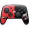 DC Comics Harley Quinn Puddin Nintendo Switch 2 (2025) Pro Controller Skin