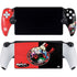 DC Comics Harley Quinn Puddin PlayStation Portal Remote Player Skin