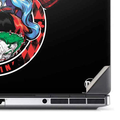 DC Comics Harley Quinn Puddin Dell Precision Skin