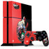DC Comics Harley Quinn Puddin PlayStation PS4 Skins