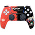 DC Comics Harley Quinn Puddin PlayStation PS5 Skins