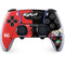 DC Comics Harley Quinn Puddin PS5 DualSense Edge Pro Controller Skin