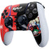 DC Comics Harley Quinn Puddin PS5 DualSense Edge Pro Controller Skin