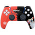 DC Comics Harley Quinn Puddin PS5 Pro Bundle Skin
