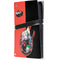DC Comics Harley Quinn Puddin PS5 Pro Console Skin