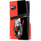 DC Comics Harley Quinn Puddin PS5 Pro Disk Console Skin