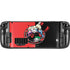DC Comics Harley Quinn Puddin Steam Deck Handheld Gaming Computer Skin