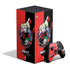 DC Comics Harley Quinn Puddin XBox Series X Digital Edition Bundle Skin