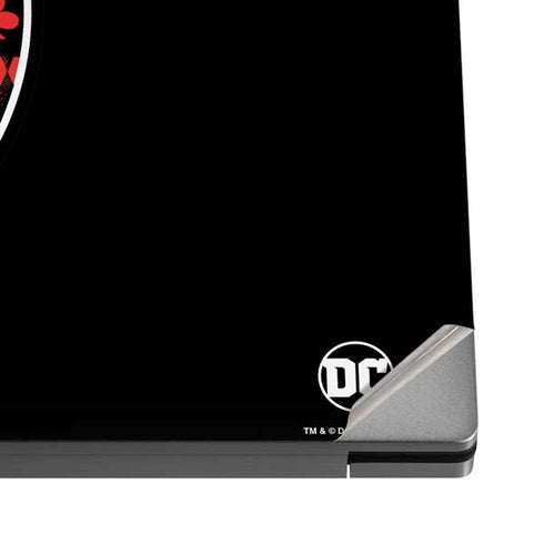 DC Comics Harley Quinn Puddin Dell XPS Skin
