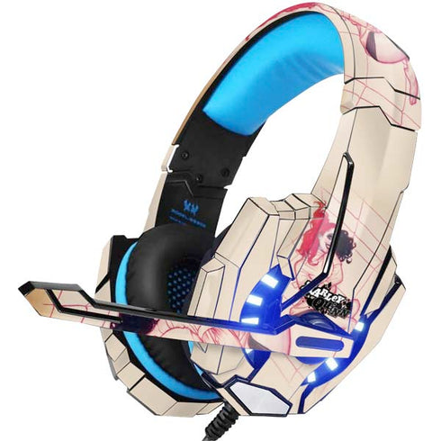 DC Comics Harley Quinn The Hottest of the City Cover New 52 Vol 1 BENGOO G9000 Skin