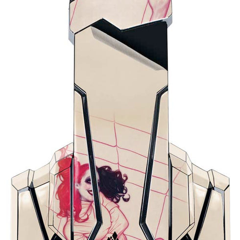 DC Comics Harley Quinn The Hottest of the City Cover New 52 Vol 1 BENGOO G9000 Skin