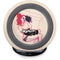 DC Comics Harley Quinn The Hottest of the City Cover New 52 Vol 1 Fast Charge Wireless Charging Stand Skin