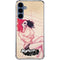 DC Comics Harley Quinn The Hottest of the City Cover New 52 Vol 1 Galaxy A55 5G Clear Case