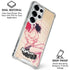 DC Comics Harley Quinn The Hottest of the City Cover New 52 Vol 1 Galaxy S25 Ultra Clear Case