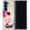 DC Comics Harley Quinn The Hottest of the City Cover New 52 Vol 1 Galaxy Z Fold5 5G Clear Case
