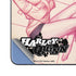 DC Comics Harley Quinn The Hottest of the City Cover New 52 Vol 1 Galaxy Z Fold5 5G Skin