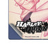 DC Comics Harley Quinn The Hottest of the City Cover New 52 Vol 1 Galaxy Z Fold6 Skin