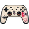 DC Comics Harley Quinn The Hottest of the City Cover New 52 Vol 1 Google Stadia Controller Skin