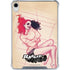 DC Comics Harley Quinn The Hottest of the City Cover New 52 Vol 1 iPad 11th Gen (2025) Clear Case