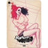 DC Comics Harley Quinn The Hottest of the City Cover New 52 Vol 1 Apple iPad Air Skin