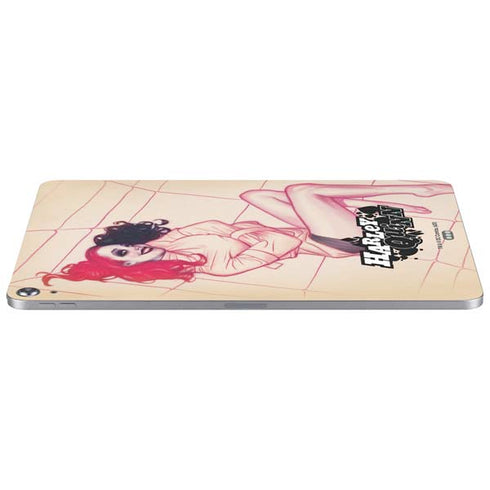 DC Comics Harley Quinn The Hottest of the City Cover New 52 Vol 1 Apple iPad Air Skin