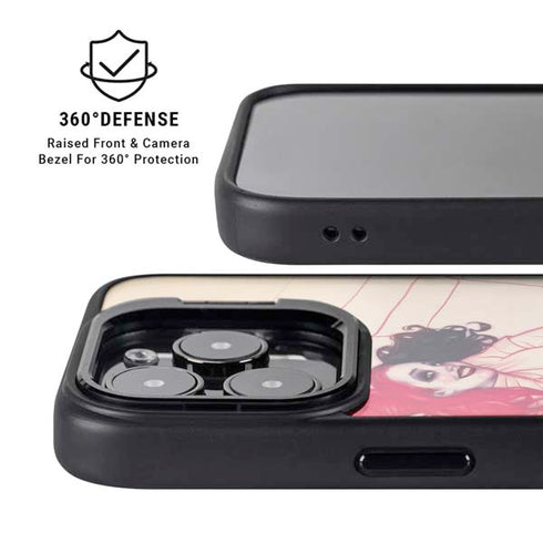 DC Comics Harley Quinn The Hottest of the City Cover New 52 Vol 1 iPhone 13 Pro Max Kickstand Case