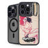 DC Comics Harley Quinn The Hottest of the City Cover New 52 Vol 1 iPhone 14 Pro Max Kickstand Case