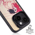 DC Comics Harley Quinn The Hottest of the City Cover New 52 Vol 1 iPhone 15 Kickstand Case