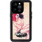 DC Comics Harley Quinn The Hottest of the City Cover New 52 Vol 1 iPhone 15 Pro Waterproof Case