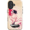 DC Comics Harley Quinn The Hottest of the City Cover New 52 Vol 1 iPhone 16 Impact Case