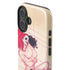 DC Comics Harley Quinn The Hottest of the City Cover New 52 Vol 1 iPhone 16 Impact Case