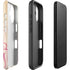 DC Comics Harley Quinn The Hottest of the City Cover New 52 Vol 1 iPhone 16 Impact Case