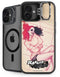 DC Comics Harley Quinn The Hottest of the City Cover New 52 Vol 1 iPhone 16 Kickstand Case