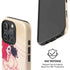 DC Comics Harley Quinn The Hottest of the City Cover New 52 Vol 1 iPhone 16 Pro Magsafe Impact Case