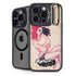 DC Comics Harley Quinn The Hottest of the City Cover New 52 Vol 1 iPhone 16 Pro Max Kickstand Case