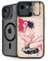 DC Comics Harley Quinn The Hottest of the City Cover New 52 Vol 1 iPhone 16e Kickstand Case