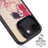 DC Comics Harley Quinn The Hottest of the City Cover New 52 Vol 1 iPhone 16e Kickstand Case