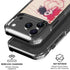 DC Comics Harley Quinn The Hottest of the City Cover New 52 Vol 1 iPhone 18 Pro Clear Case