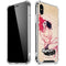 DC Comics Harley Quinn The Hottest of the City Cover New 52 Vol 1 iPhone X/XS Clear Case
