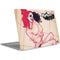 DC Comics Harley Quinn The Hottest of the City Cover New 52 Vol 1 Apple MacBook Air Skin