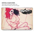 DC Comics Harley Quinn The Hottest of the City Cover New 52 Vol 1 MacBook Pro 14in (2021-24) Case plus Skin