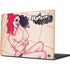DC Comics Harley Quinn The Hottest of the City Cover New 52 Vol 1 Apple MacBook Pro 14-inch Skin