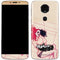 DC Comics Harley Quinn The Hottest of the City Cover New 52 Vol 1 Moto E5 Plus Skin