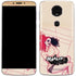 DC Comics Harley Quinn The Hottest of the City Cover New 52 Vol 1 Moto E5 Plus Skin